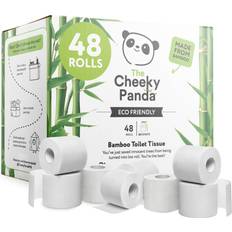 Cheeky panda The Cheeky Panda Bamboo 3 Tissue