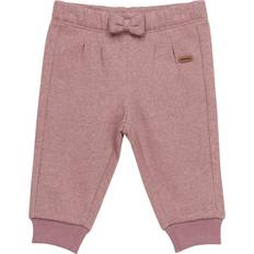 Minymo Baby Sweatpants - Grapeshake