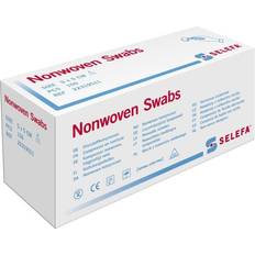 Kompress nonwoven OneMed Kompress Nonwoven 5cm x 5cm 150-pack