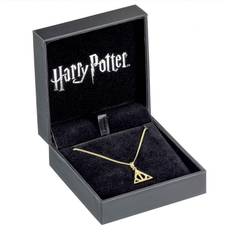 Harry Potter Halsband - Gold Plated