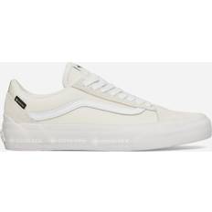 Skor vans old skool herr grå Vans Old Skool Gtx Vlt Lx