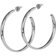 Astrid & Agnes Klara Earrings - Silver