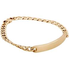 By Billgren Armband By Billgren Samuel Bracelets - Gold