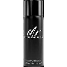 Burberry Deodoranti Burberry Mr. Deodorante - 150 ml 150ml