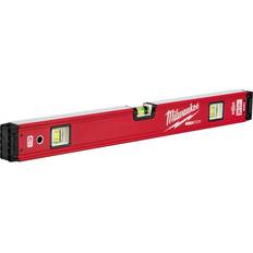 Vaterpas 60 cm Milwaukee Redstick 4932459063 Vaterpas