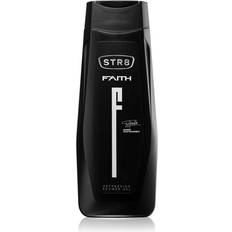 STR8 8 Faith Refreshing shower gel 400ml 400ml