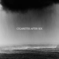 Cigarettes after sex Cigarettes After Sex Cry (Vinyl)