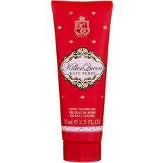 Katy Perry Killer Queen Royal Shower Gel