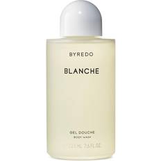 Byredo Kylpy- ja Suihkutuotteet Byredo Blanche Body Wash 225 ml