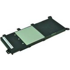 ASUS Batterier Batterier & Opladere ASUS 0B200-01000200 batteri til X555LA, X555LD, X555LN (Kompatibelt)