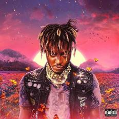 Juice wrld Juice Wrld Legends Never Die (Vinyl)