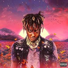 Juice wrld Legends Never Die (Vinyl)