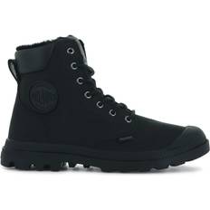 Pampa Sport Cuff Wps - Black