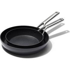 OXO Professional Hard Anodized Cookware Set 2 Parts