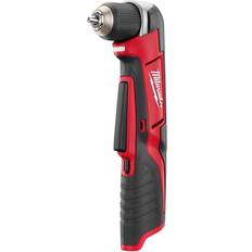 Drills & Screwdrivers Milwaukee 2415-20 M12 3/8" Right Angle Drill/Driver (Tool Only)