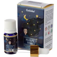 Eterisk olja, Goloka, Sleepy time