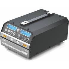 PC1080 Charger LiPo/LiHV 6S x2