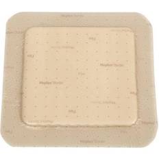 Mepilex 10 x 10 Mepilex Border Flex 10x10cm 5/FP