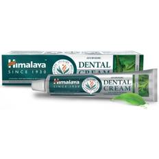 Ayurvedic Dental Cream Herbal Neem & Pomegranate 100g
