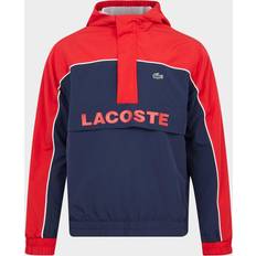 Outerwear Lacoste Logo quarter Zip In31