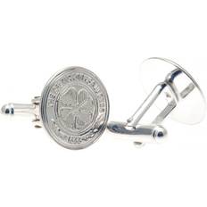Celtic FC Celtic FC Sterling Cufflinks