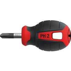 Hultafors Pan Head Screwdrivers Hultafors 444125 Skruvmejsel Phillips PH 2 Pan Head Screwdriver