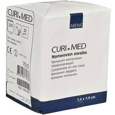 Staples Kompress CURIMED NW 4l 7,5x7,5cm 100/FP