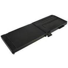Macbook pro 15 oplader 2-Power Extreme A1321 Batteri til Apple Macbook 15 Pro 79Wh