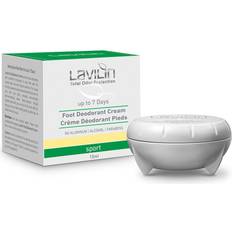 Lavilin Deodorants Lavilin Foot Deo 7 Days Sport Probiotic 10 ml