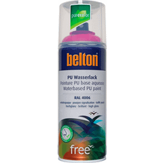 Belton Free high gloss farvespray RAL 4006 trafik Lackfarbe Violett 0.4L