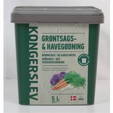 Kongerslev npk gødning Kongerslev Kongerslev Kalk grøntsags- havegødning organisk Gødning