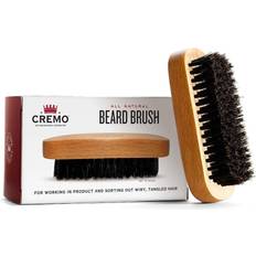 Cremo Beard Brush