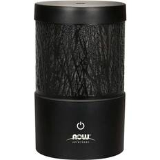 Foods Solutions Ultrasonic Metal Touch Oil Diffuser 1 Diffuser