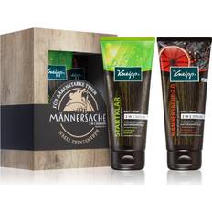 Kneipp Hygieneartikel Kneipp Skin skin care Gift Set “Männersache” Man's business 2 1 Body Wash