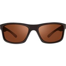 Revo Sunglasses Revo 4071 11 GY HARNESS Wrap Polarized