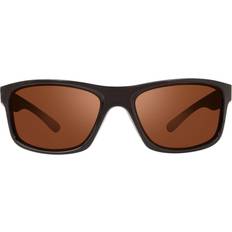 Revo RE 4071 Harness Polarized - Black