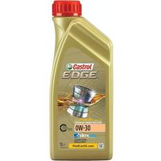 Castrol motorolja 0w30 Castrol Edge 0W-30 Ti 1L Motorolja