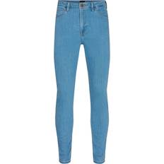 Lee Scarlett High Jeans - Blau