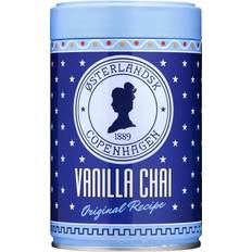 Østerlandsk 1889 Vanilla Chai, 400g can