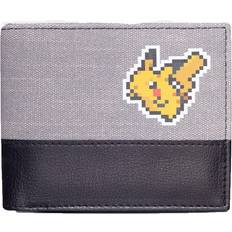 Difuzed Bifold Wallet Pika