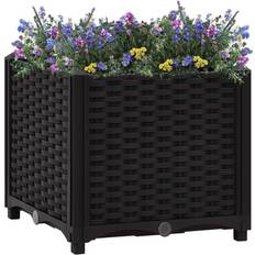  Raised Bed 40x40x38 Polypropylene