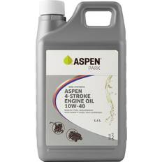 Aspen Fuels 4-takts Motorolie 10W-40 0,6 L Motorolie