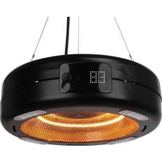 Home it Terrace Heater 1500W