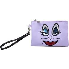 Difuzed Disney The Little Mermaid Ursula Pouch Wallet