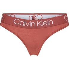 Calvin Klein Embossed Icon Thong