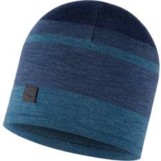 Rosso Berretti Buff Merino Move Beanie