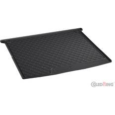Gledring Bagagerumsmatta, Rubbasol Gummi Mercedes ML W166
