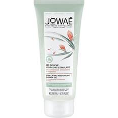 Stimulating Moisturizing Shower Gel