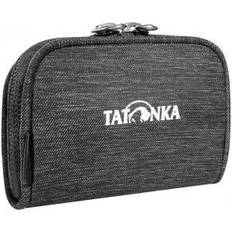 Tatonka Plain Wallet - Offblack Pung