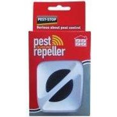 Best Pest Control Pest-Stop Pest-Repeller for Large